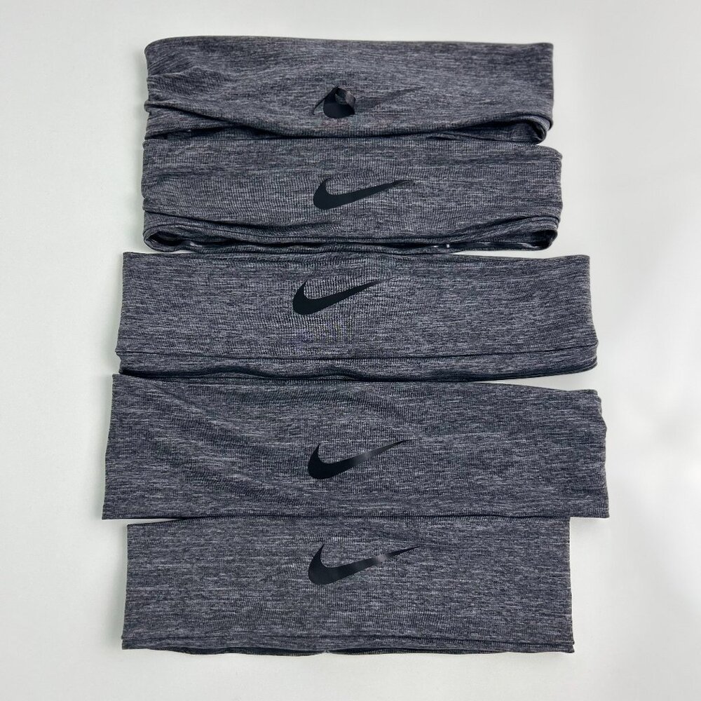 Nike dri fit headband